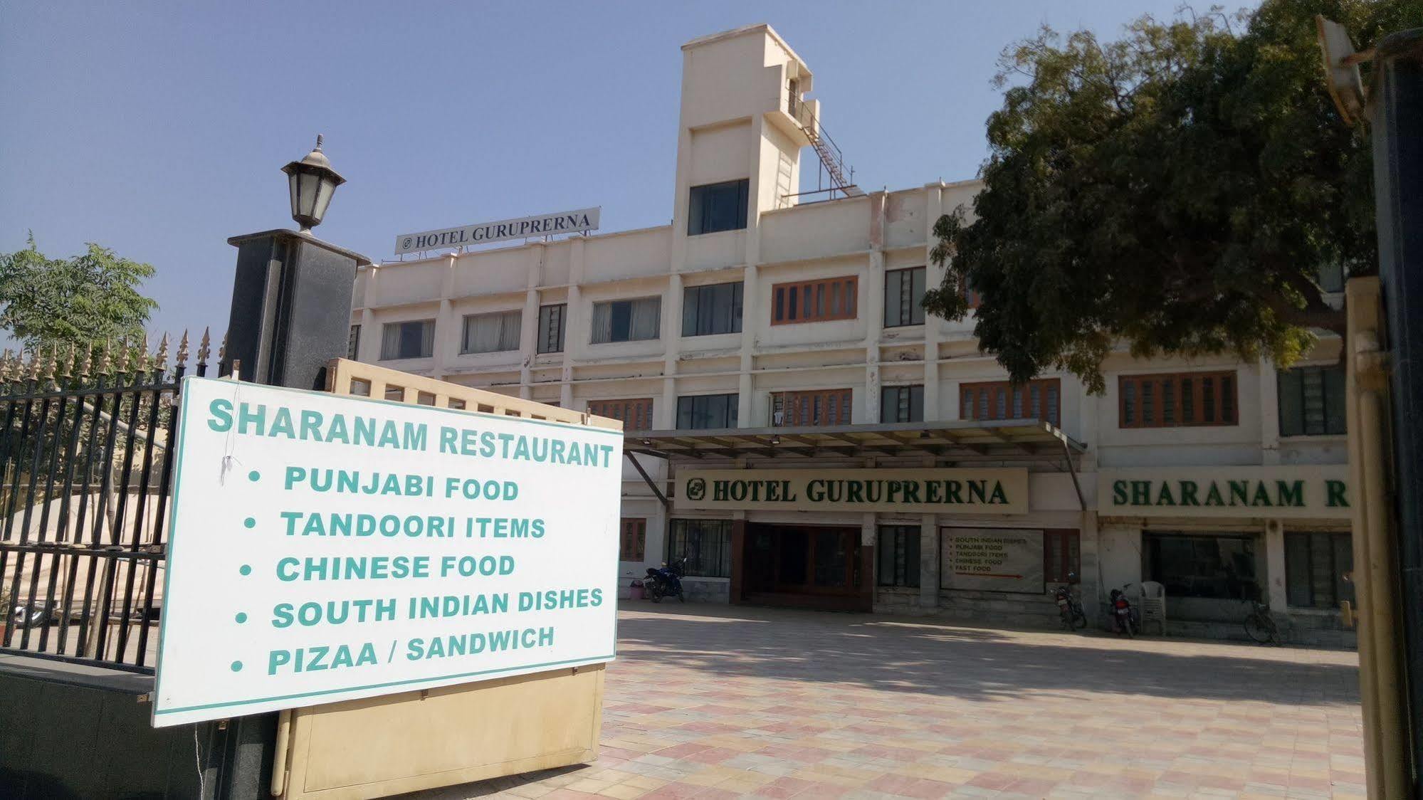 Guruprerna Beacon Resort, Dwarka Exterior photo